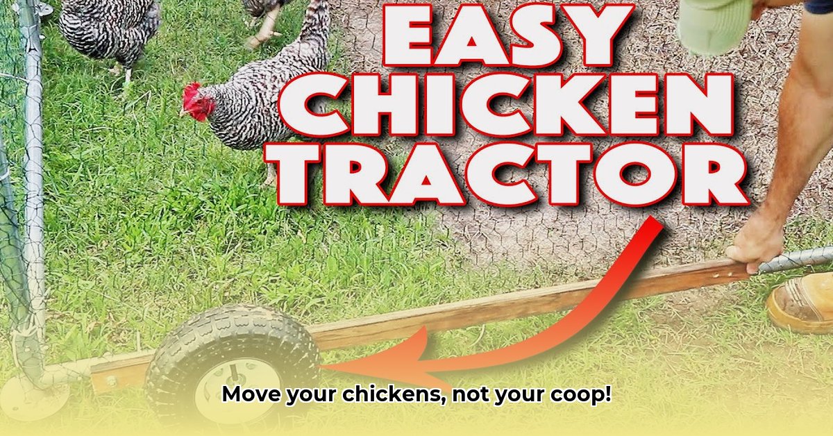 chicken-tractor-with-wheels-plans